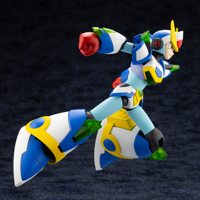 MEGA MAN X Kotobukiya BLADE ARMOR / ROCKMAN X BLADE ARMOR