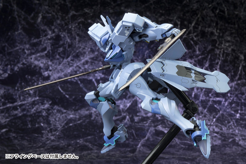 MUV-LUV ALTERNATIVE Kotobukiya 1/144 SHIRANUI ISUMI VALKYRIES