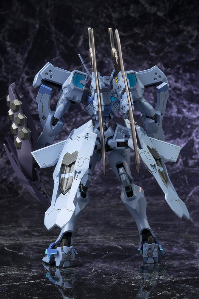 MUV-LUV ALTERNATIVE Kotobukiya 1/144 SHIRANUI ISUMI VALKYRIES