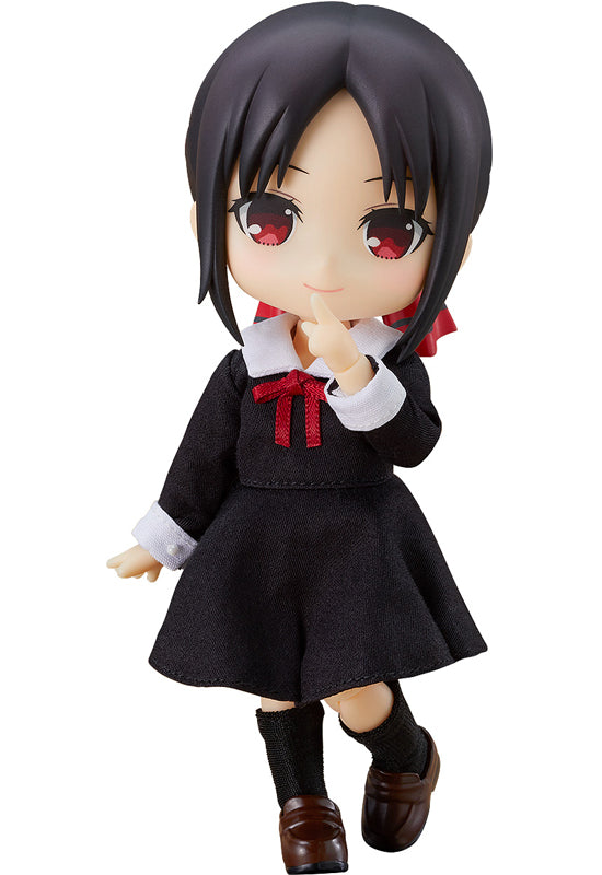 Kaguya-sama: Love Is War? Nendoroid Doll Kaguya Shinomiya