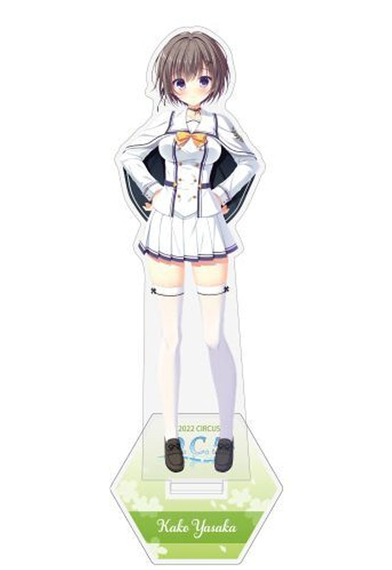 Da Capo 5 Cospa Yasaka Kako Acrylic Stand