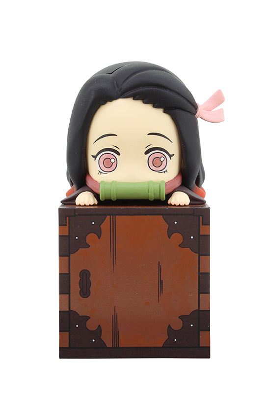 Demon Slayer: Kimetsu no Yaiba: FURYU Hikkake Figure Kamado Nezuko