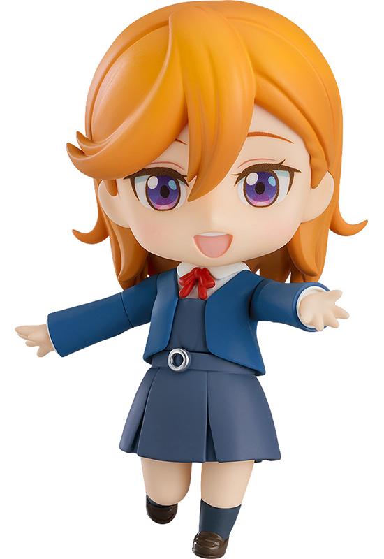 1737 Love Live! Superstar!! Nendoroid Kanon Shibuya