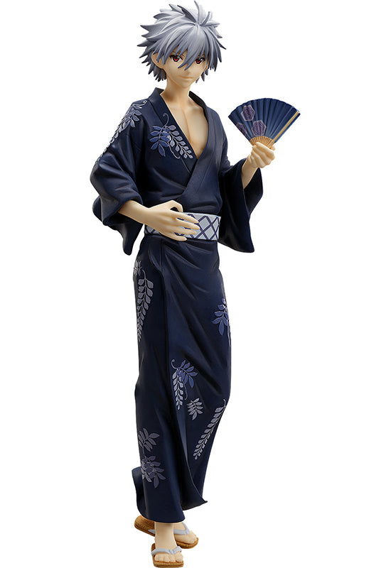 Rebuild of Evangelion FREEing Kaworu Nagisa: Yukata Ver.