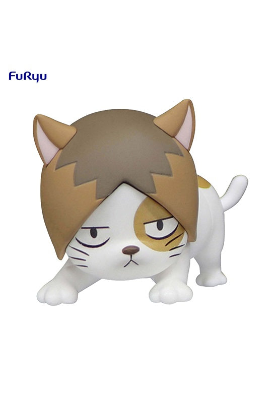 HAIKYU!! FuRyu Noodle Stopper Figure Petit 1 Kenma Cat