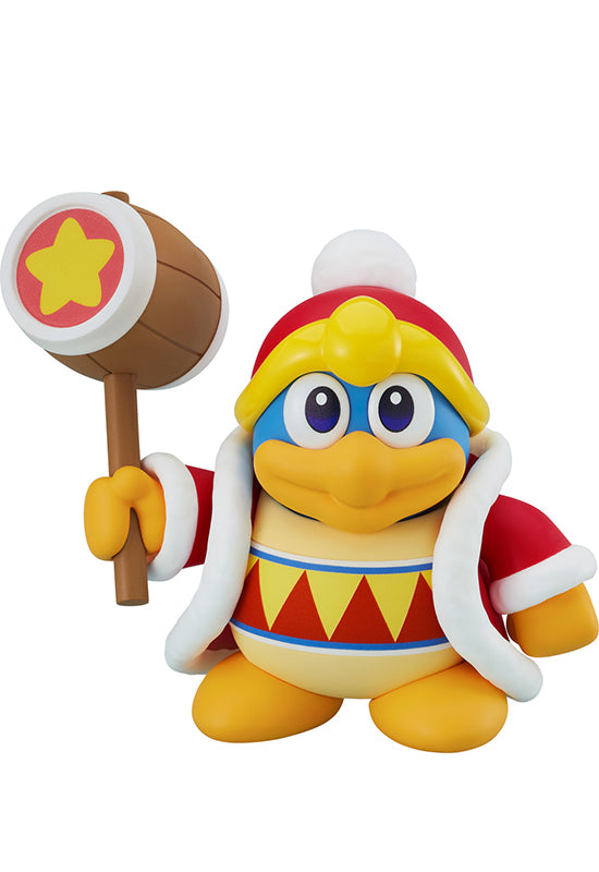 1950 Kirby Nendoroid King Dedede