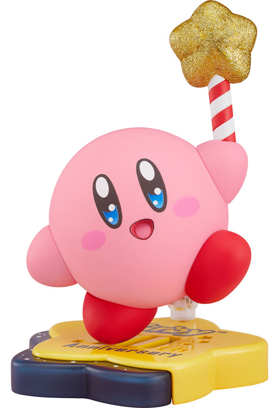 1883 Kirby Nendoroid Kirby: 30th Anniversary Edition