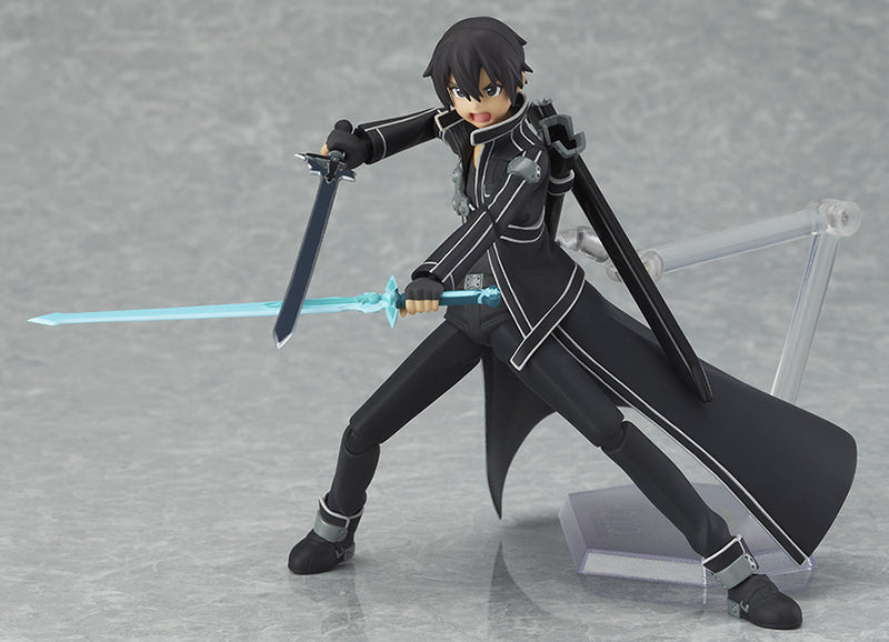 Sword Art Online figma Kirito