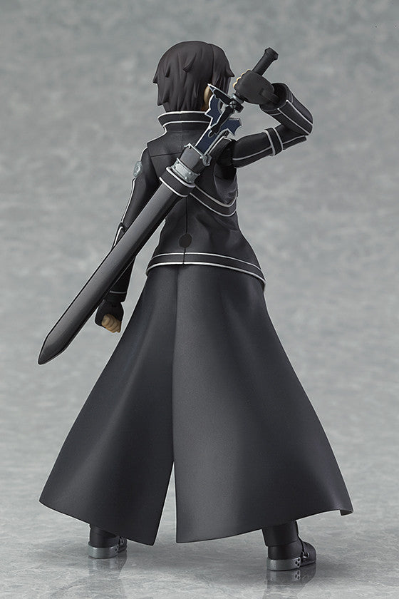 Sword Art Online figma Kirito