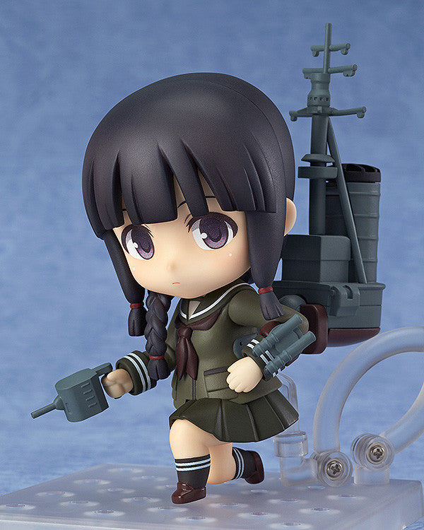 430 Kantai Collection -KanColle- Nendoroid Kitakami