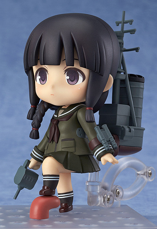 430 Kantai Collection -KanColle- Nendoroid Kitakami