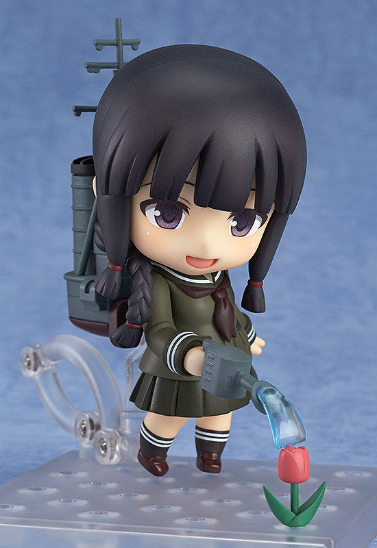 430 Kantai Collection -KanColle- Nendoroid Kitakami