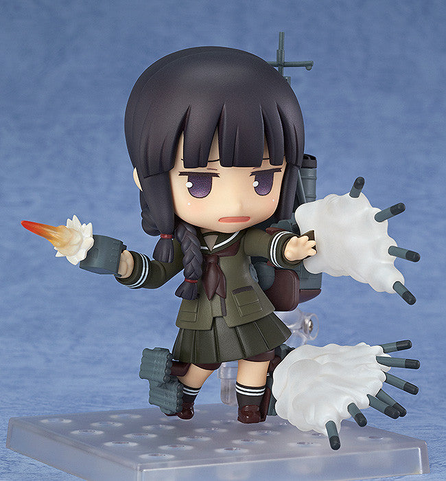 430 Kantai Collection -KanColle- Nendoroid Kitakami