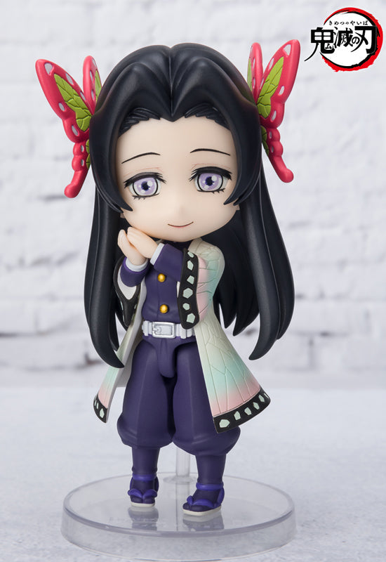 Demon Slayer: Kimetsu no Yaiba Bandai Figuarts Mini Kocho Kanae(JP)