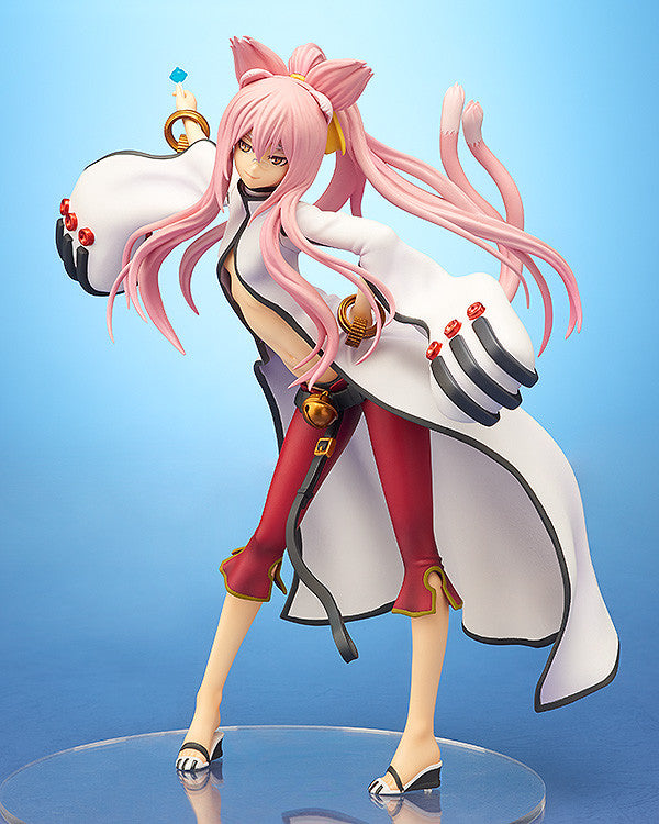 BLAZBLUE FREEing Kokonoe