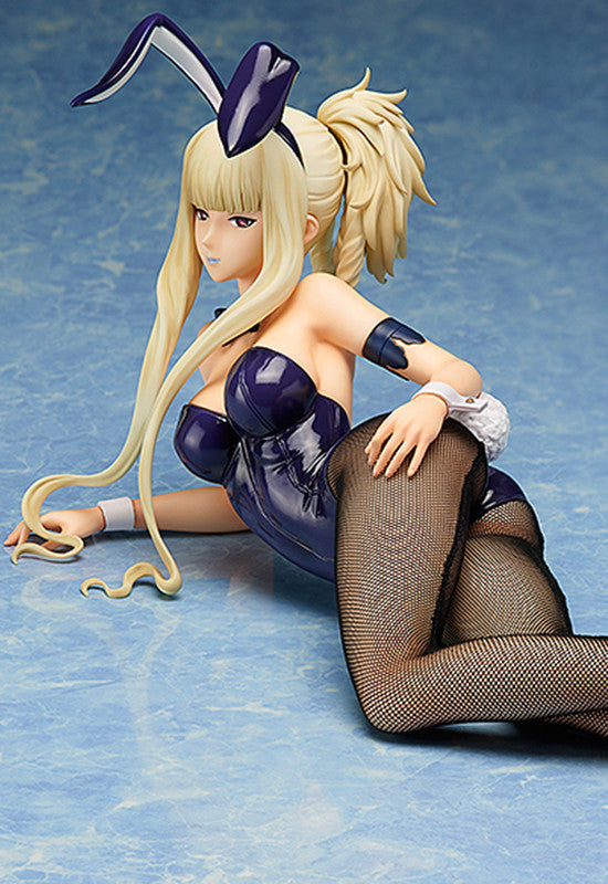 Arpeggio of Blue Steel -Ars Nova- FREEing Cadenza Kongou: Bunny Ver.