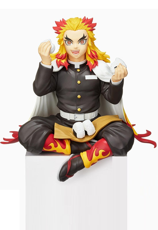 Demon Slayer: Kimetsu no Yaiba SEGA PM Perching Figure Kyojuro Rengoku