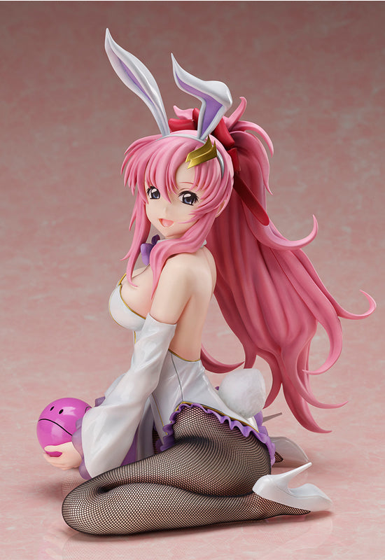 GUNDAM MOBILE SUIT SEED MEGAHOUSE FREEing B-style Lacus Clyne Bunny Ver.