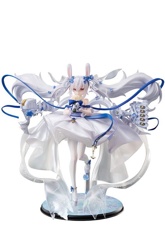 Azur Lane FURYU Laffey White Rabbit's Oath