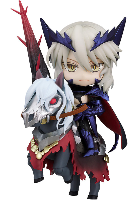 1868 Fate/Grand Order Nendoroid Lancer/Altria Pendragon (Alter)