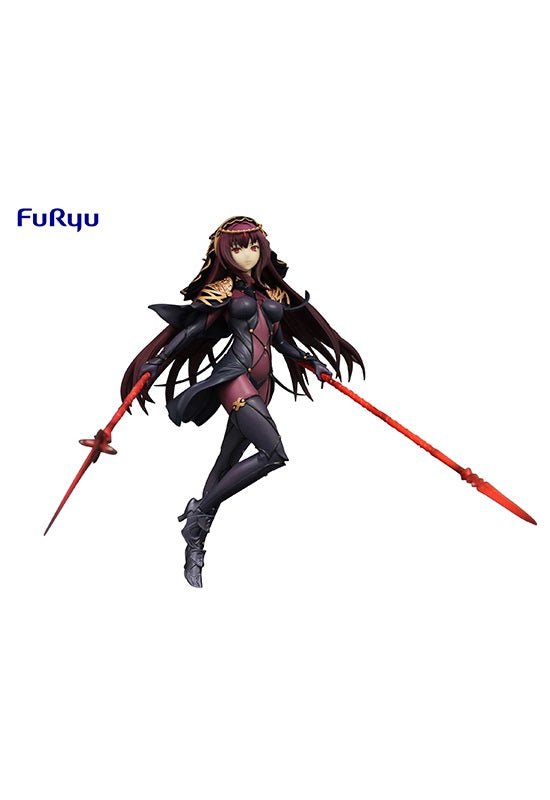 Fate/Grand Order FURYU SSS Servant figure～Lancer/Scáthach Third Ascension～