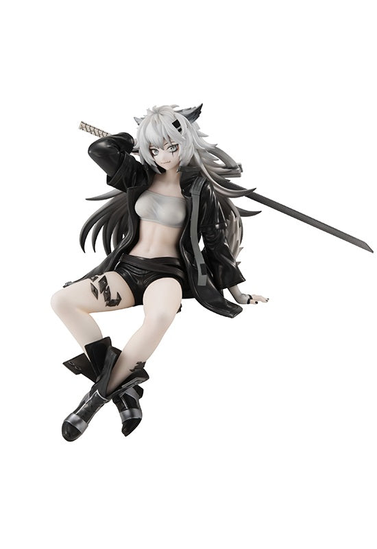 ARKNIGHTS FuRyu Noodle Stopper Figure Lappland