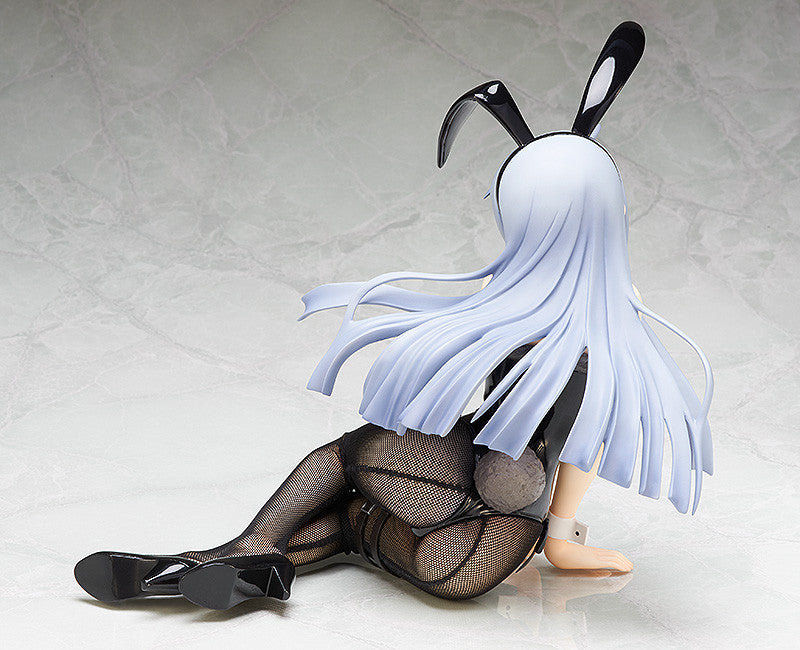 IS (Infinite Stratos) FREEing Laura Bodewig: Bunny Ver.