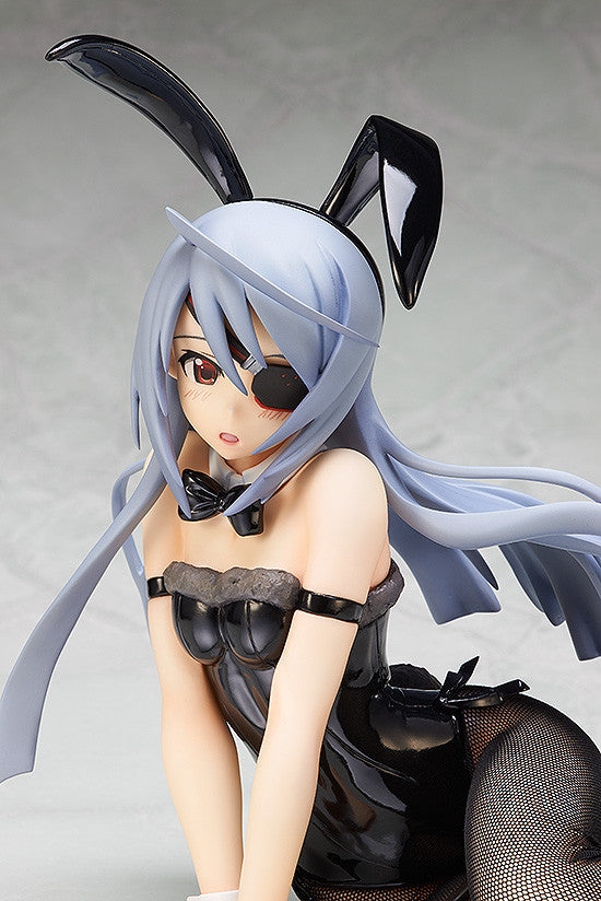 IS (Infinite Stratos) FREEing Laura Bodewig: Bunny Ver.