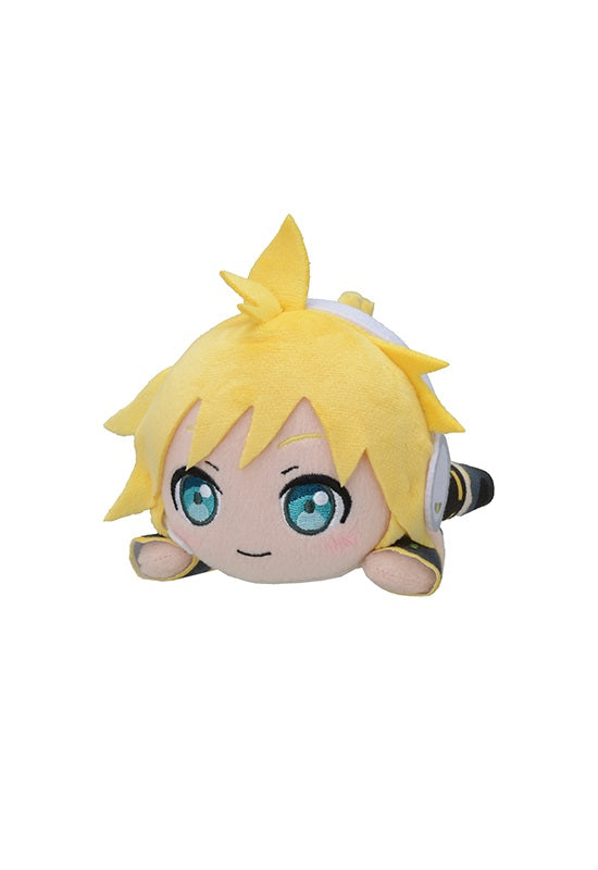 Project SEKAI Colorful Stage! feat. Hatsune Miku SEGA Nesoberi Plush Kagamine Len S