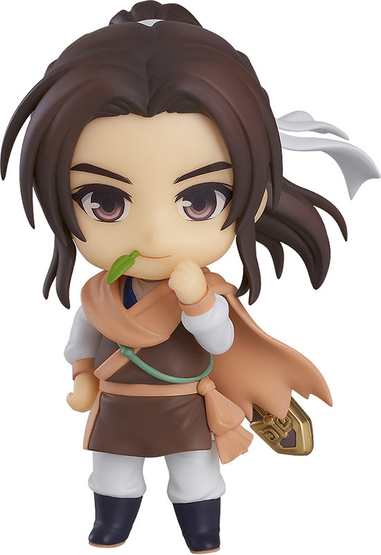 1406 Chinese Paladin: Sword and Fairy Nendoroid Li Xiaoyao