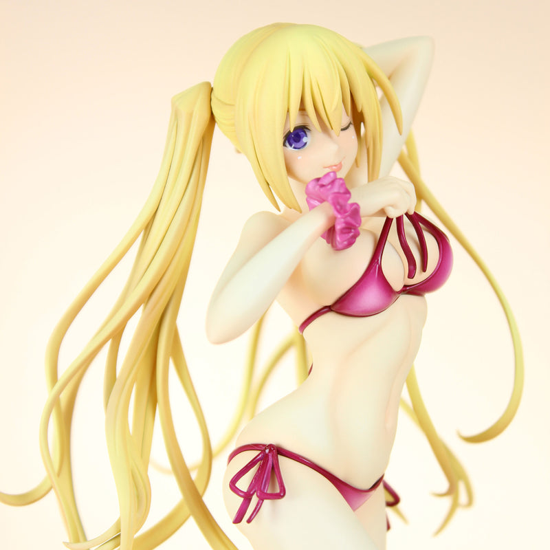 TRINITY SEVEN PLUM Lieselotte Sherlock -Swimwear Ver.-