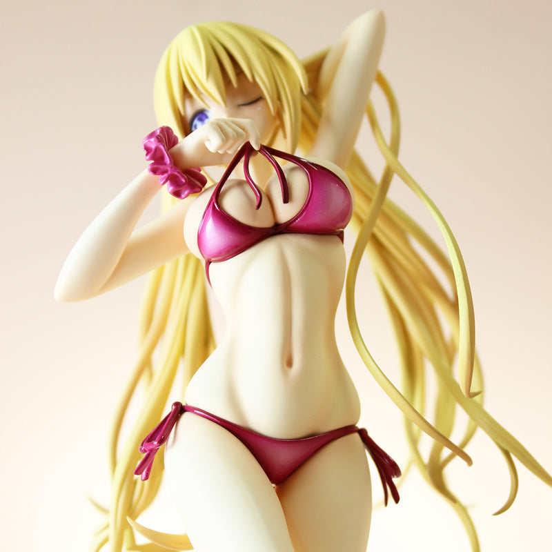 TRINITY SEVEN PLUM Lieselotte Sherlock -Swimwear Ver.-