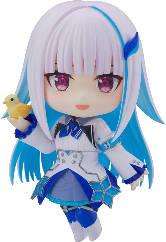 2013 NIJISANJI Nendoroid Lize Helesta