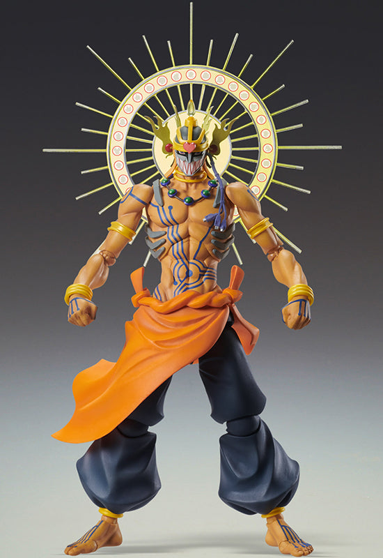 Super Action Statue SUMMER WARS UNION CREATIVE Love Machine