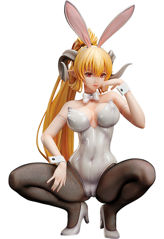 Seven Mortal Sins FREEing Lucifer: Bunny Ver.