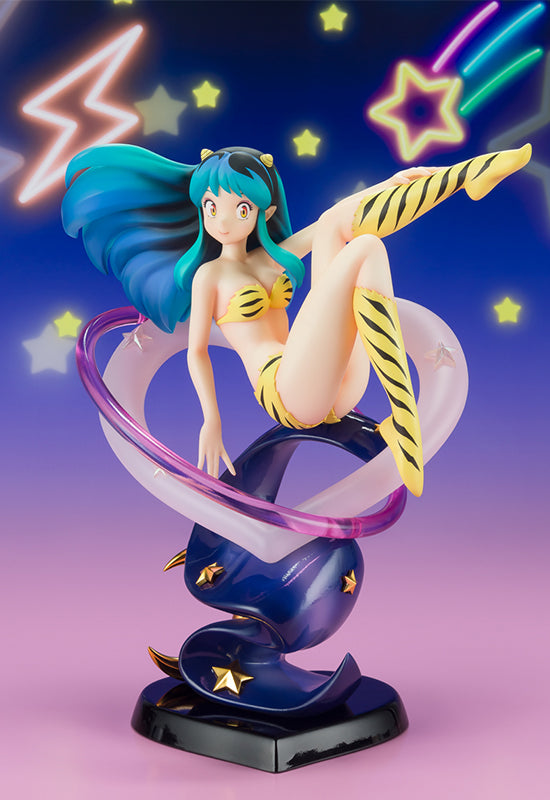 Urusei Yatsura Bandai Figuarts Zero chouette Lum (JP)