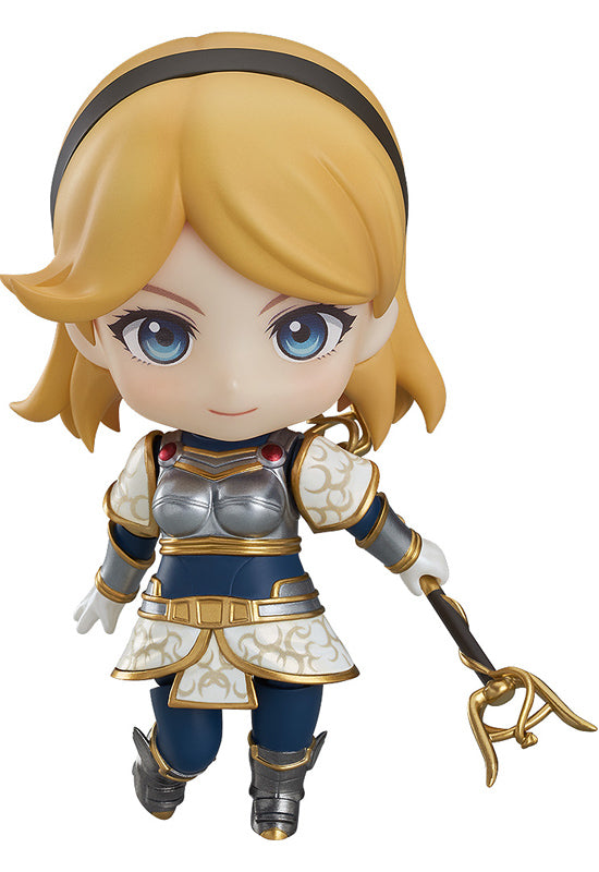 1458 League of Legends Nendoroid Lux