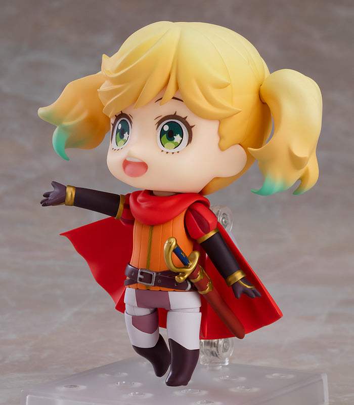 1712 Kageki Shojo!! Nendoroid Sarasa Watanabe