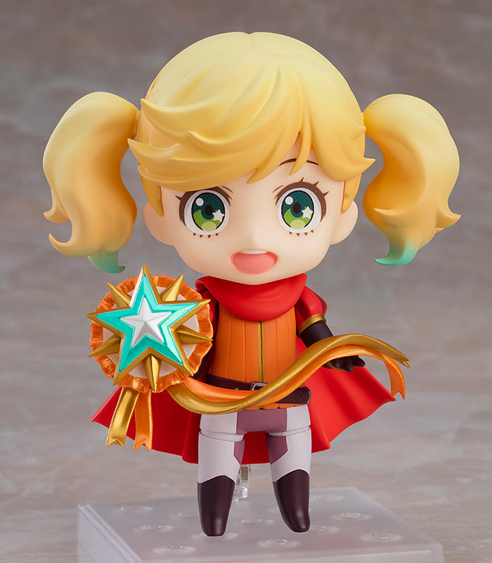 1712 Kageki Shojo!! Nendoroid Sarasa Watanabe