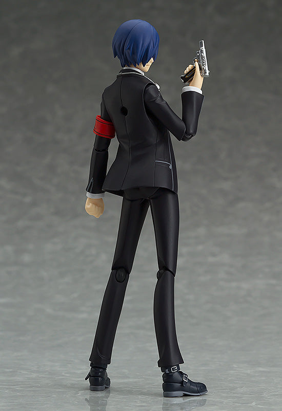 322 Persona 3 The Movie figma Makoto Yuki (2nd re-run)