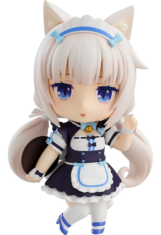 1248 NEKOPARA Nendoroid Vanilla