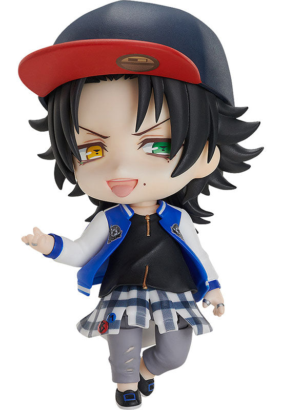 1254 Hypnosis Mic -Division Rap Battle- Nendoroid Jiro Yamada