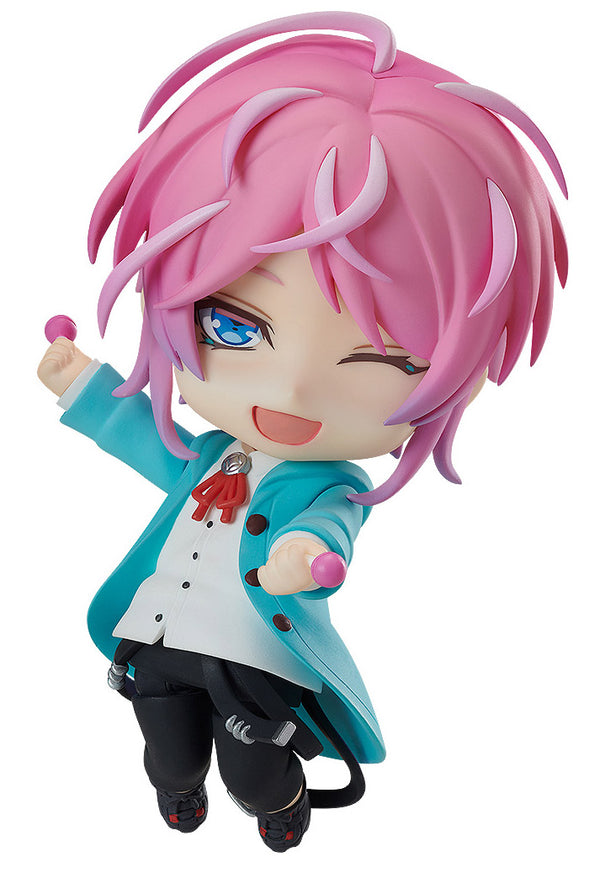 1223 Hypnosis Mic -Division Rap Battle- Nendoroid Ramuda Amemura