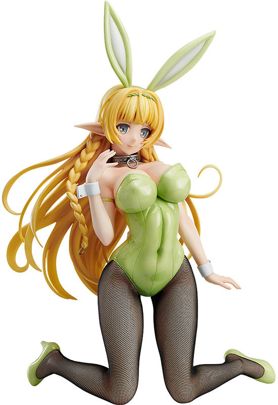 How Not to Summon a Demon Lord FREEing Shera L. Greenwood: Bunny Ver.