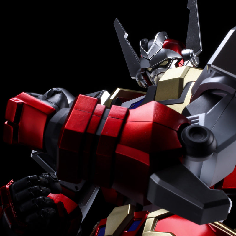 METAMOR-FORCE "BARI"ATION Machine Robo SENTINEL Revenge of Cronos Baikanfu