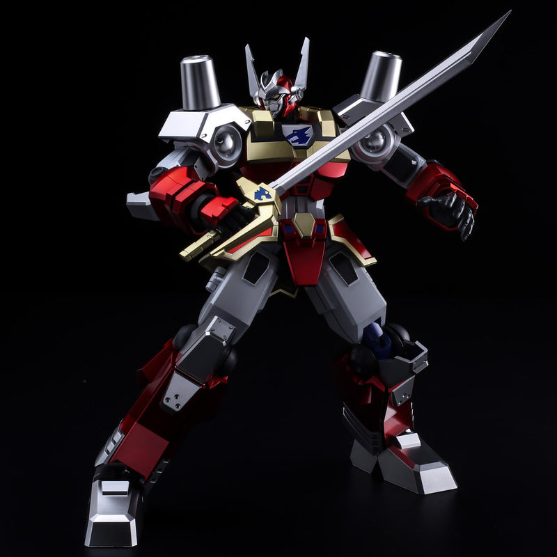 METAMOR-FORCE "BARI"ATION Machine Robo SENTINEL Revenge of Cronos Baikanfu