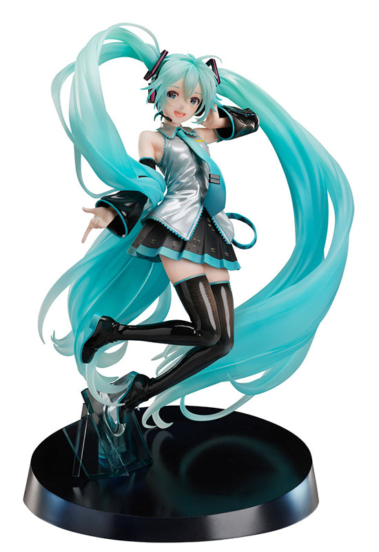 Hatsune Miku FURYU Hatsune Miku Chronicle