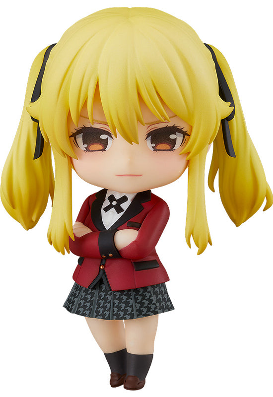 1909 KAKEGURUI xx KAKEGURUI xx Nendoroid Mary Saotome