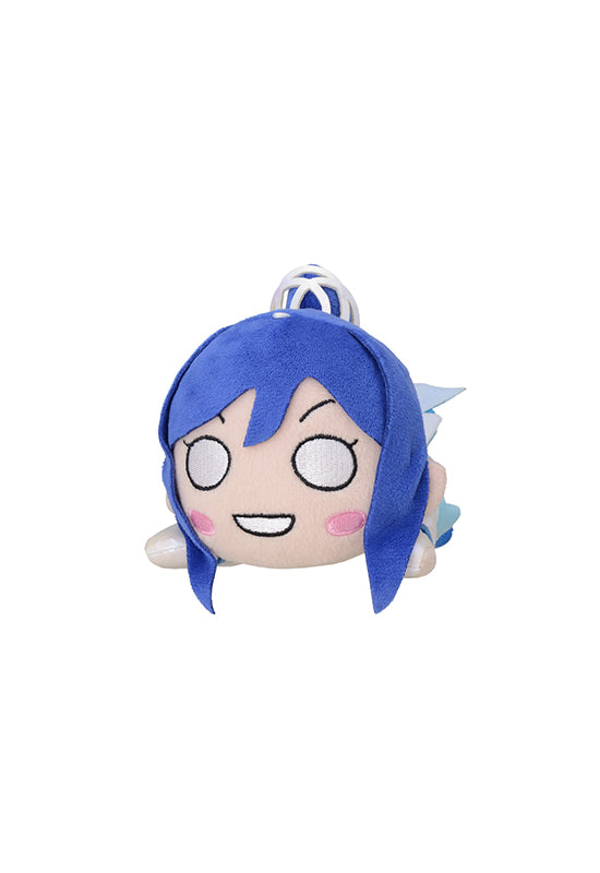 Love Live! Sunshine!! SEGA x Hatsune Miku Nesoberi Plush Matsuura Kanan S