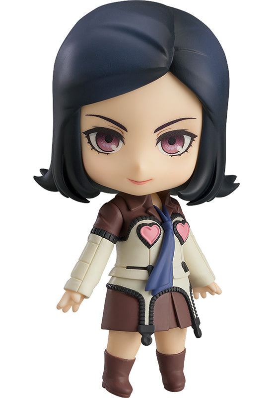 1877 PERSONA 2 Eternal Punishment. Nendoroid Maya Amano